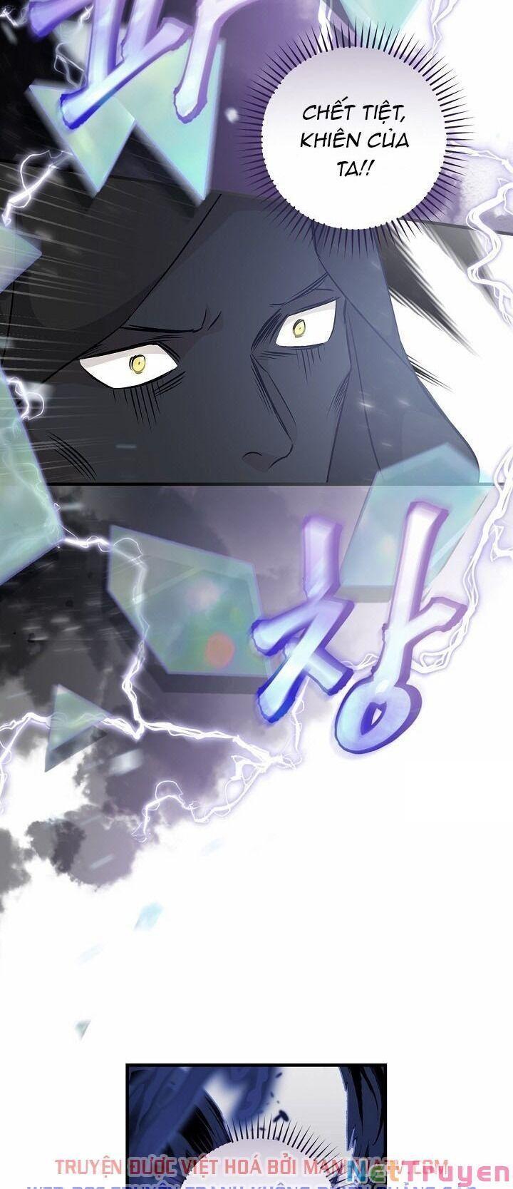 tôi lên cấp chỉ bằng cách ăn chapter 73 23