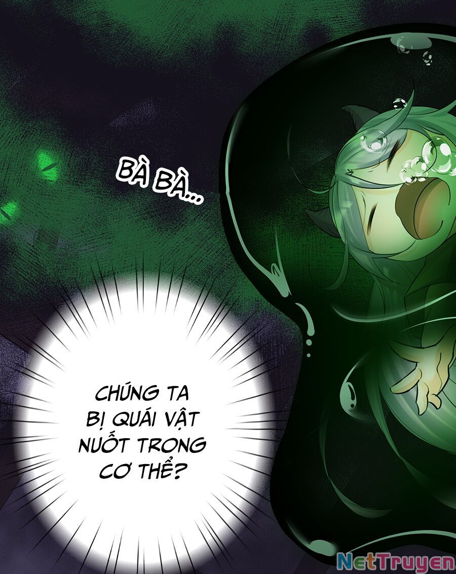 bản giáo chủ thân bất do kỷ chapter 16 20