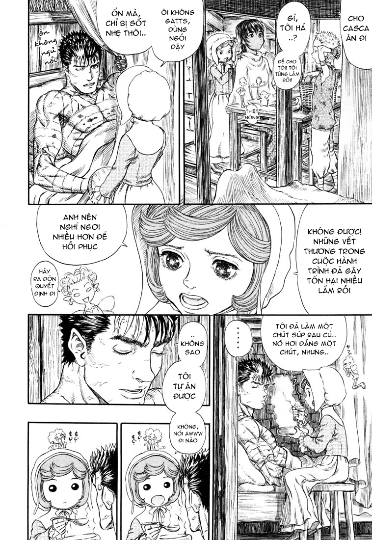 kiếm sĩ đen chapter 268 18