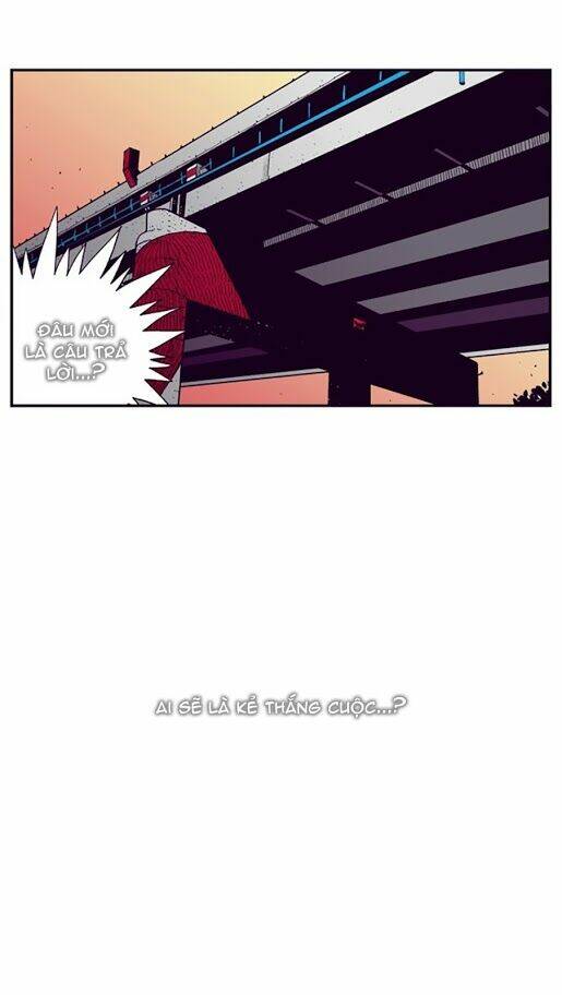 hành trình thoát khỏi địa ngục chapter 27 35