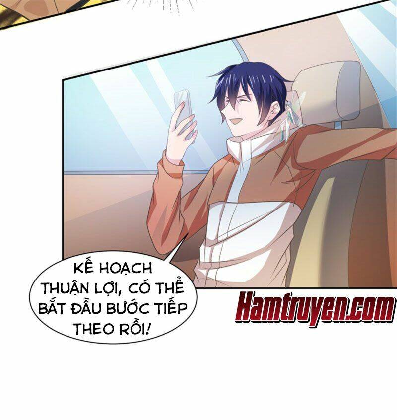 đỉnh phong dự ngôn đế chapter 10 12