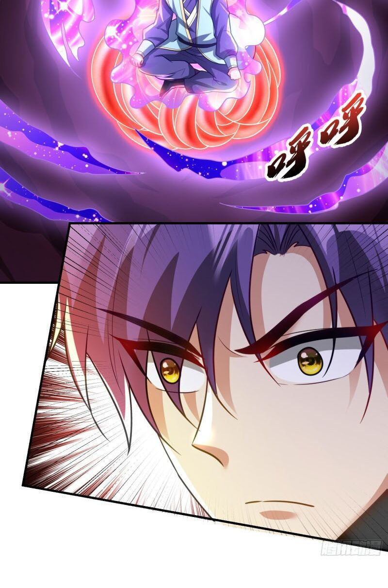 yêu giả vi vương chapter 205 16