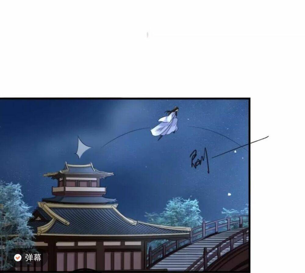 sủng phi của vương chapter 63 5