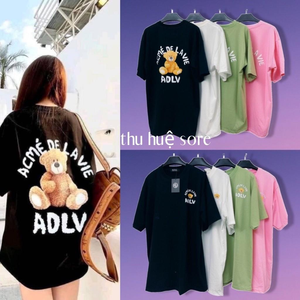 Áo Thun Nam Nữ Kiểu Dáng Uniex From Rộng Oversize Chất Đẹp