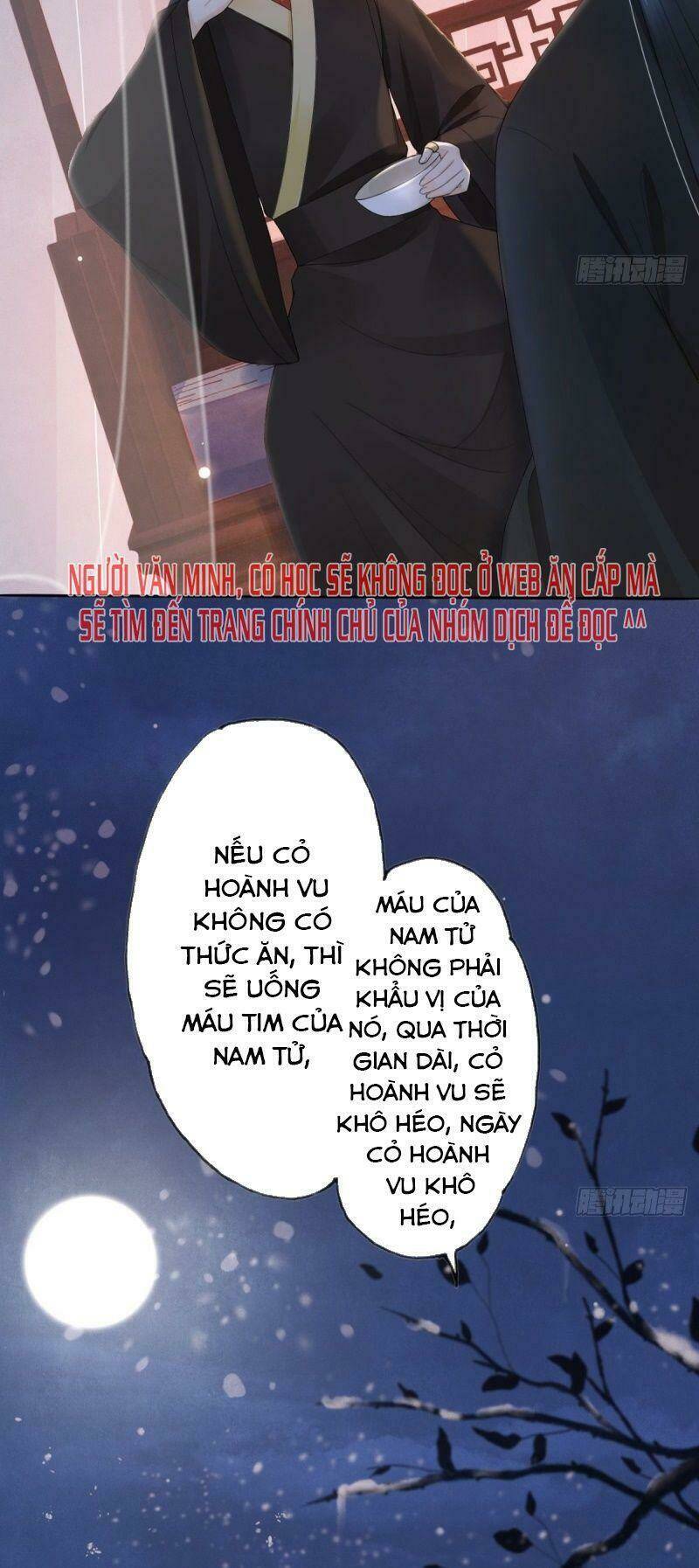 mê hoặc nhân tâm chapter 19 51