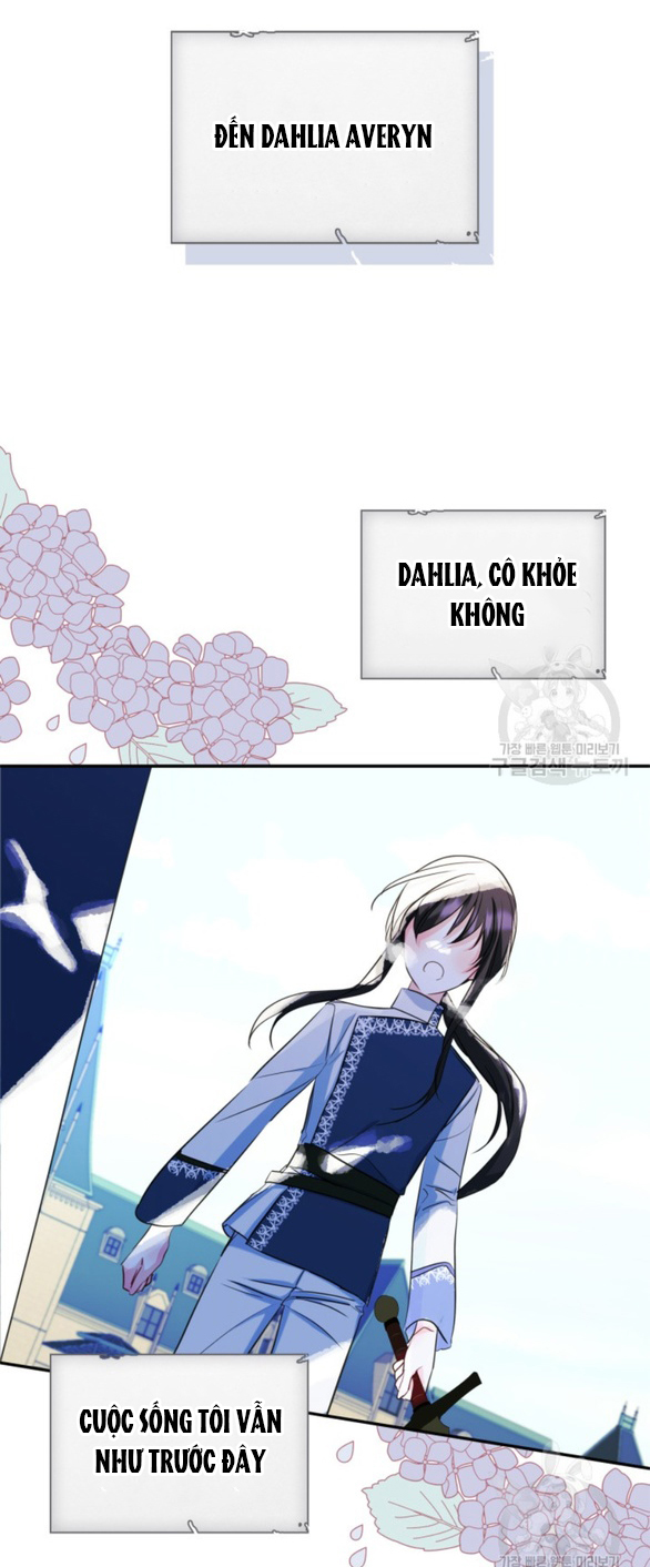 tôi đã trở thành bạn gái của nam chính chapter 19.1 8