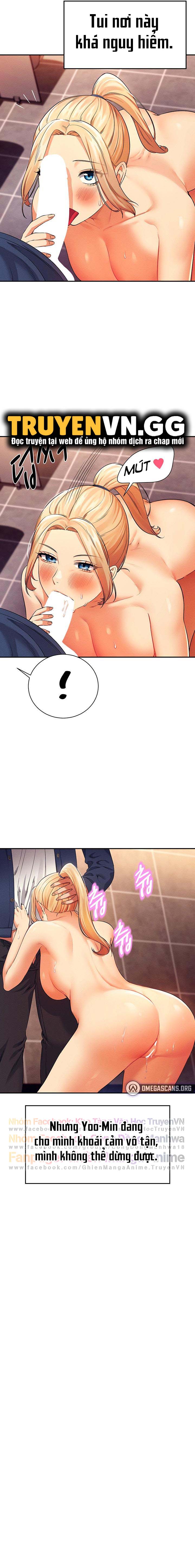 where is goddess - nữ thần đâu rồi? chapter 35 2