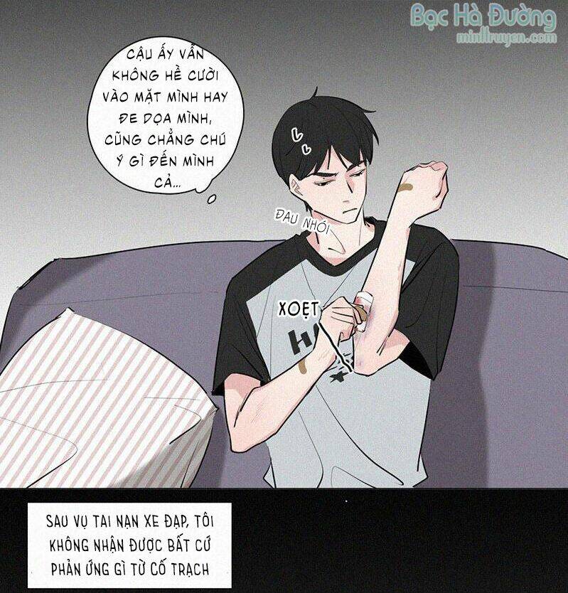 câu chuyện về cậu và tôi chapter 24 18
