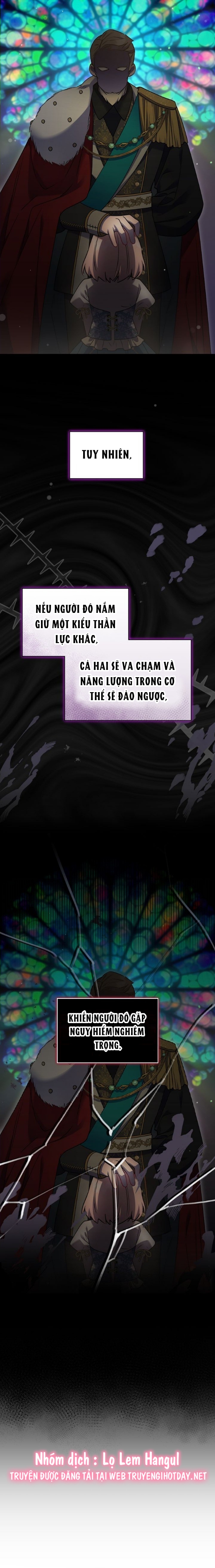 cô con gái nuôi đáng yêu của công tước chapter 71 7