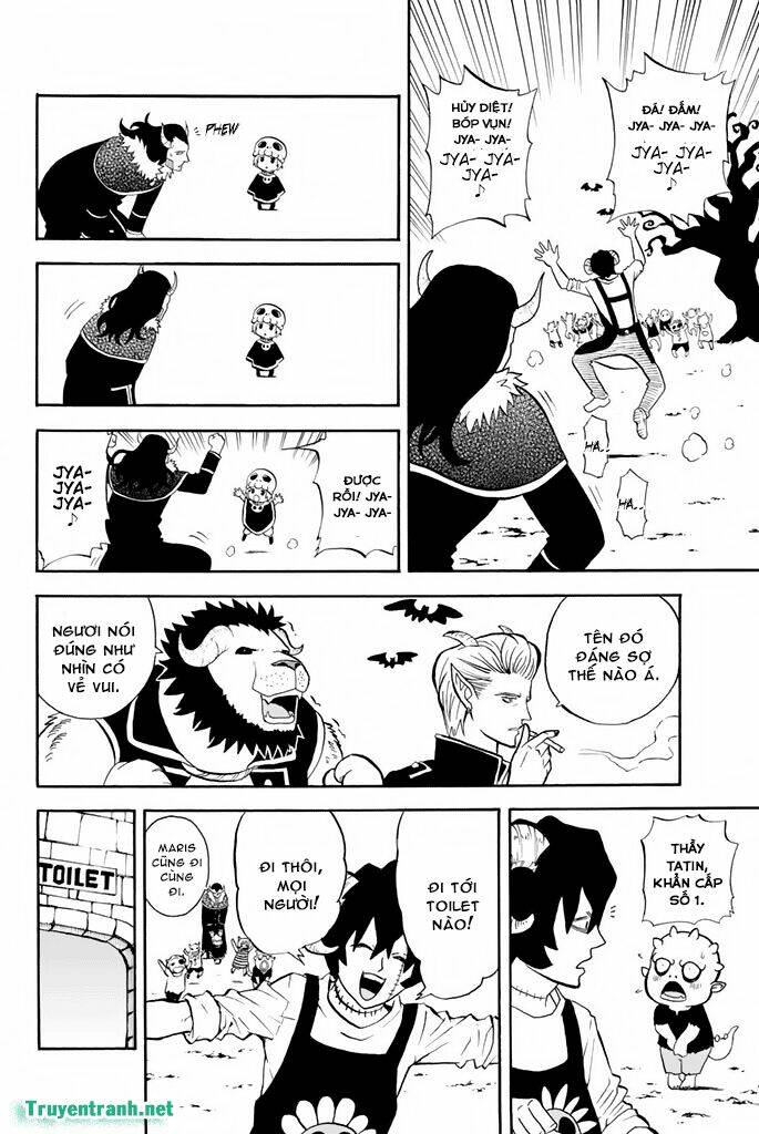 sodatechimaou chapter 15 8