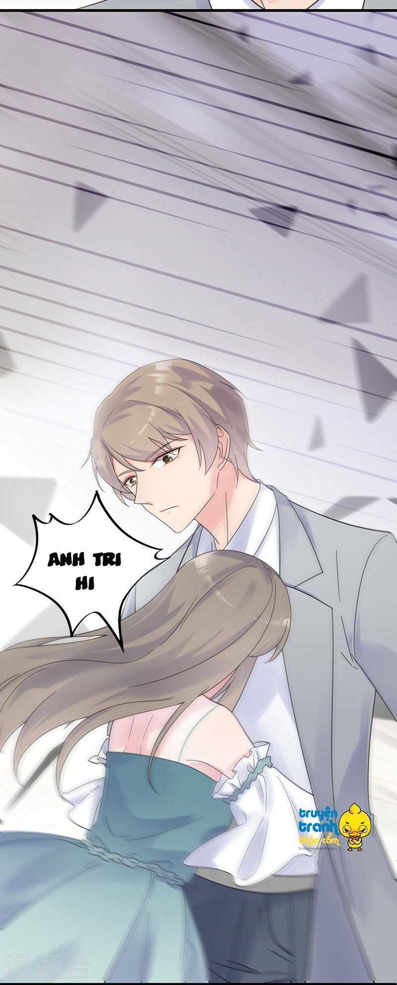 chọc tới chủ tịch tổng tài 2 chapter 44 22