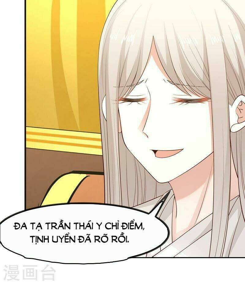 thanh cung chi ninh mặc vô thanh chapter 23 5