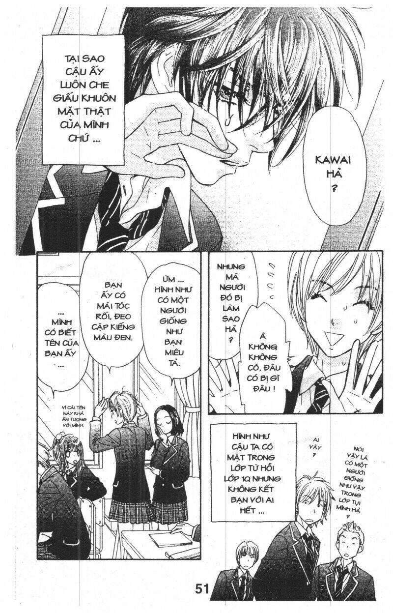 kirara no hoshi chapter 1 51