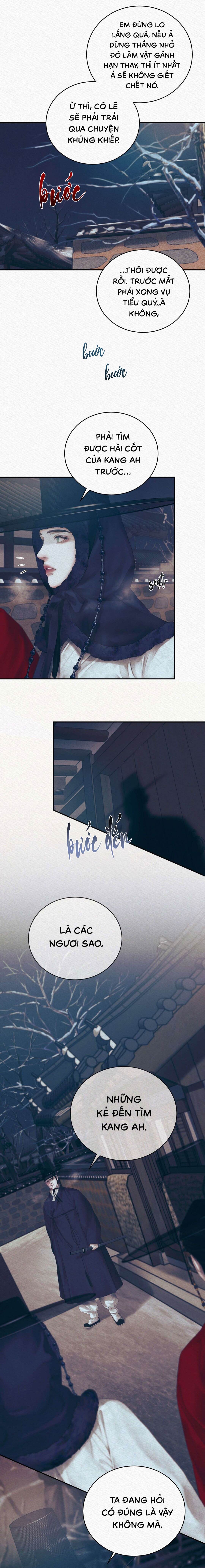 qủy dạ khúc chapter 87 12