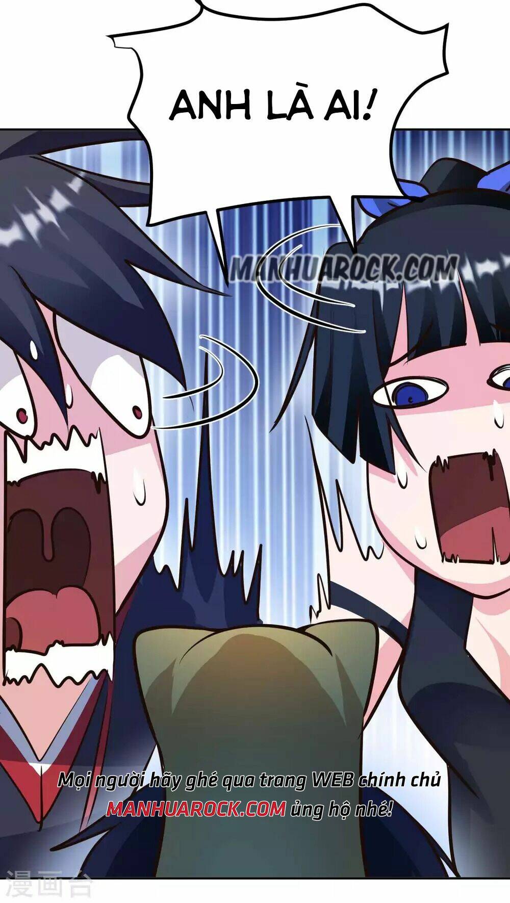 sư phụ của ta là thần tiên chapter 37 38