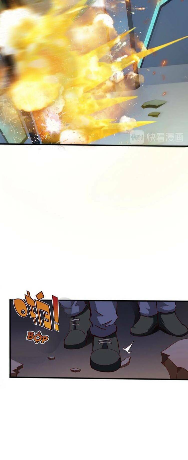 kinh thế kỳ nhân chapter 19 22