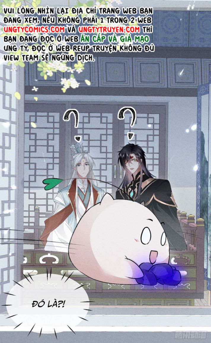 tài trợ em đi chapter 116 12