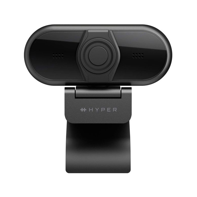 Hyperdrive HyperCam HD 1080p Webcam - HC437- Hàng chính hãng