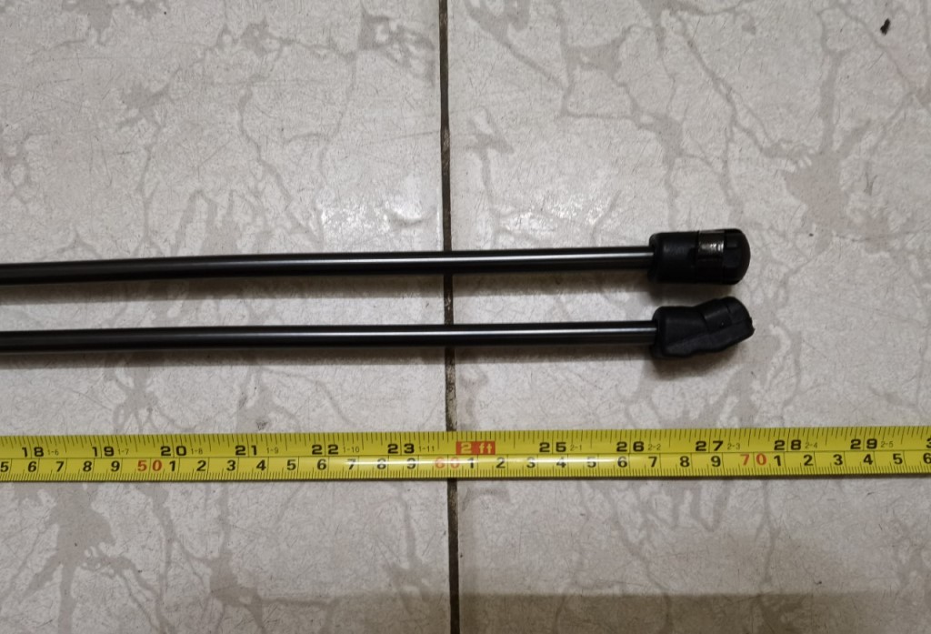 Ty chống nắp capo Toyota Camry 2012-17