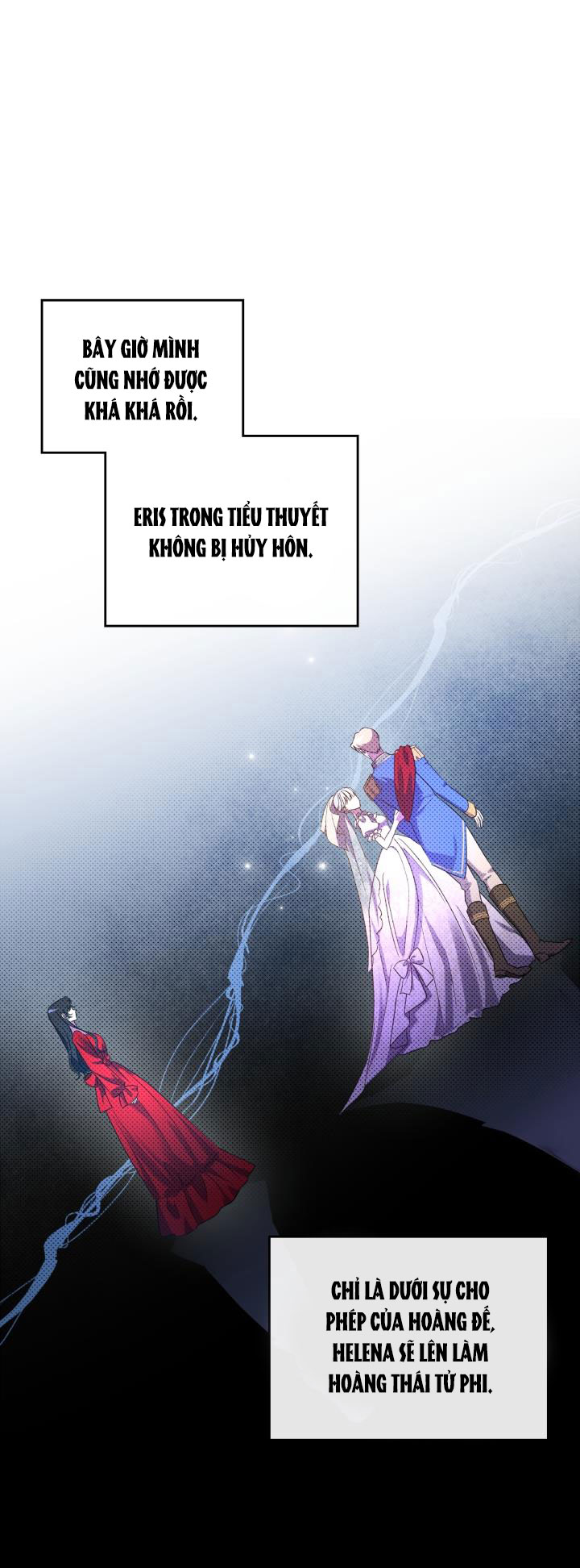 giết chết ác nữ phản diện chapter 47.1 33