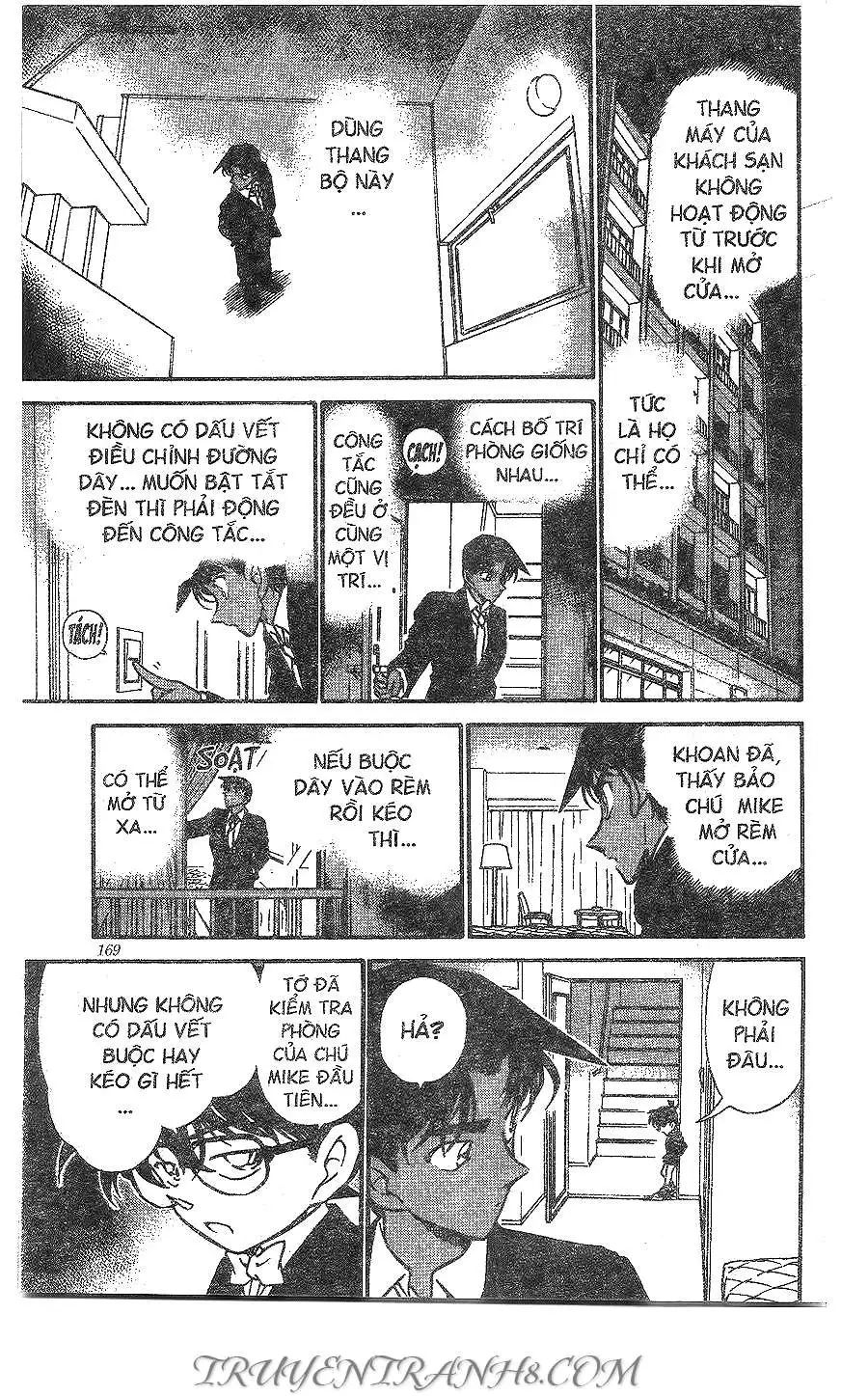 conan chapter 294 15