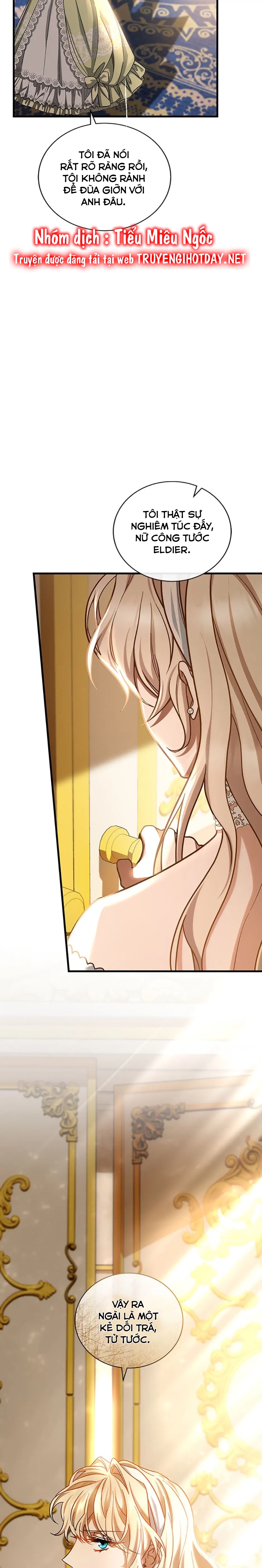 vị cứu tinh của nam phản diện chapter 49 4