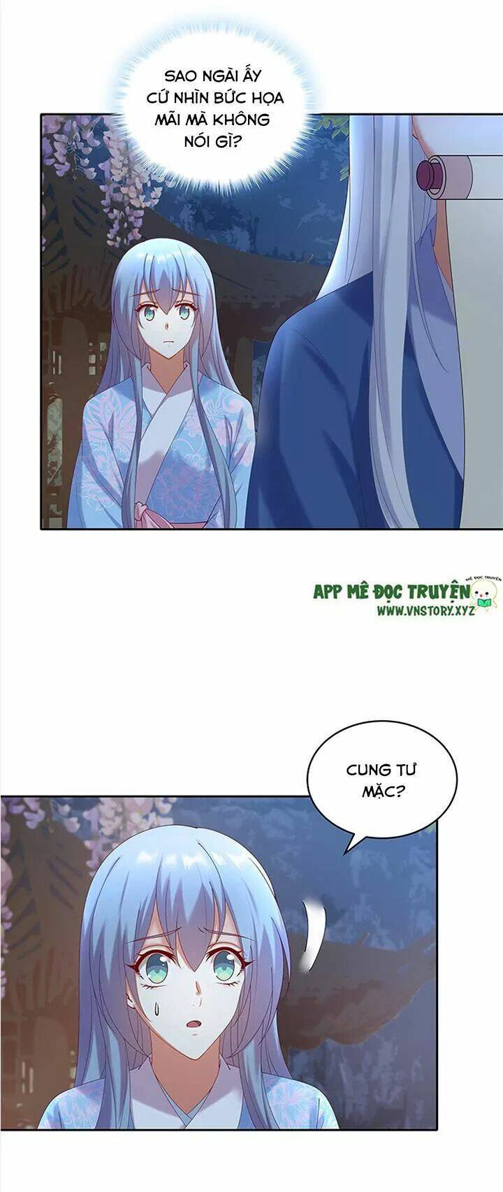 đô đốc đại nhân sủng thê kí chapter 71 19