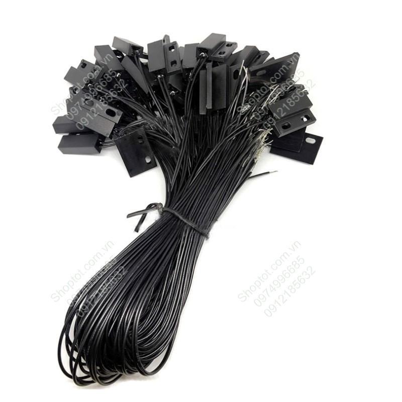 CÔNG TẮC TIỆN CẬN TỪ TÍNH GBS23 LOẠI THƯỜNG ĐÓNG 12-220V 500MA