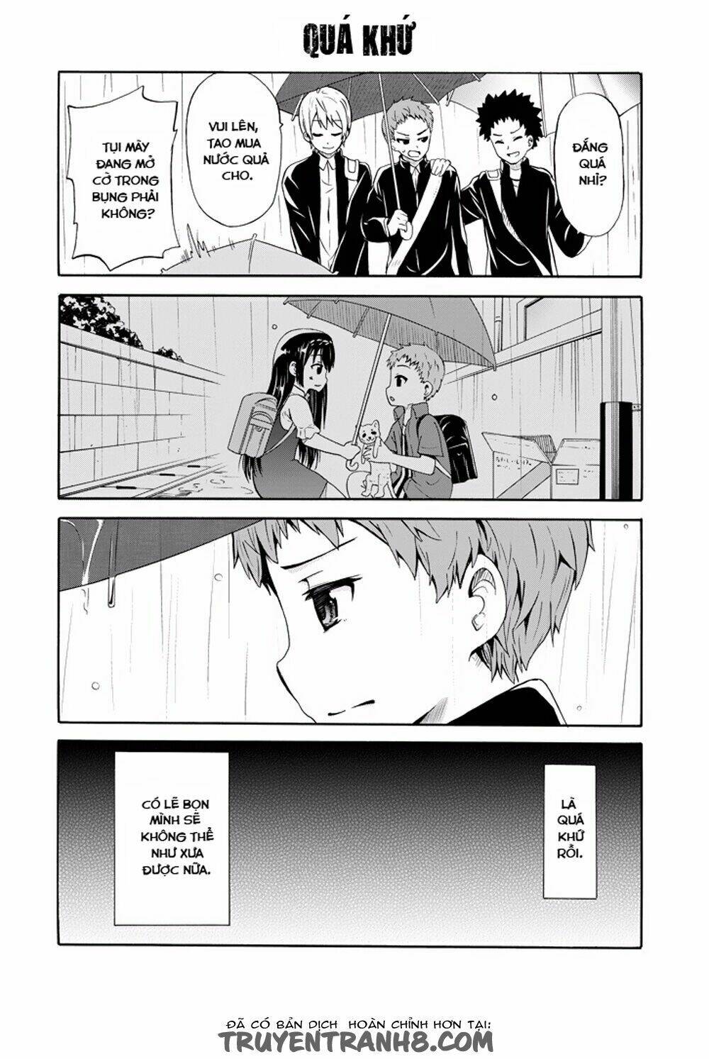 suki x suki (hibaru shunsuke) chapter 2 11