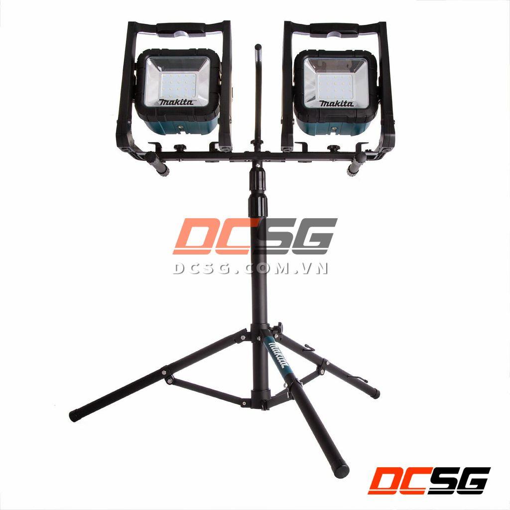 Giá đỡ 3 chân cho đèn công trường DML805 Makita GM00001381 | DCSG