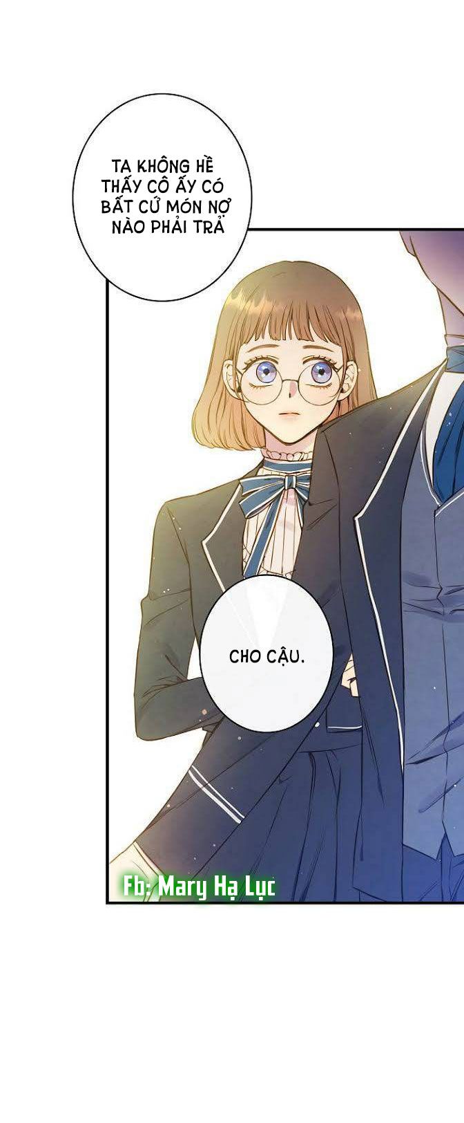 hoàng phi bóng tối - shadow queen chapter 51 64