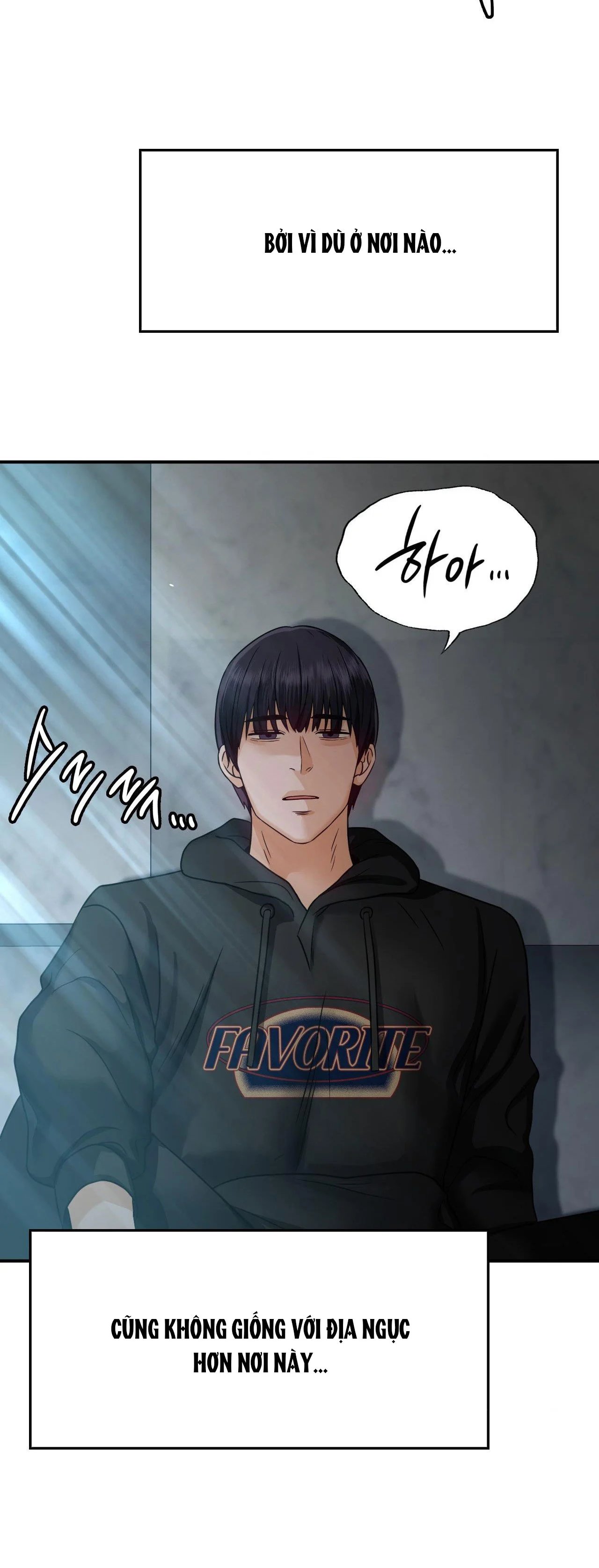 quá khứ của mẹ kế chapter 1.2 69