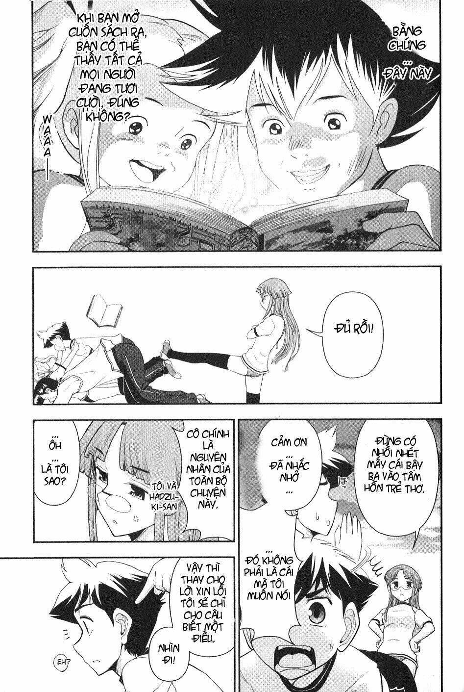 mission! school chapter 4 22