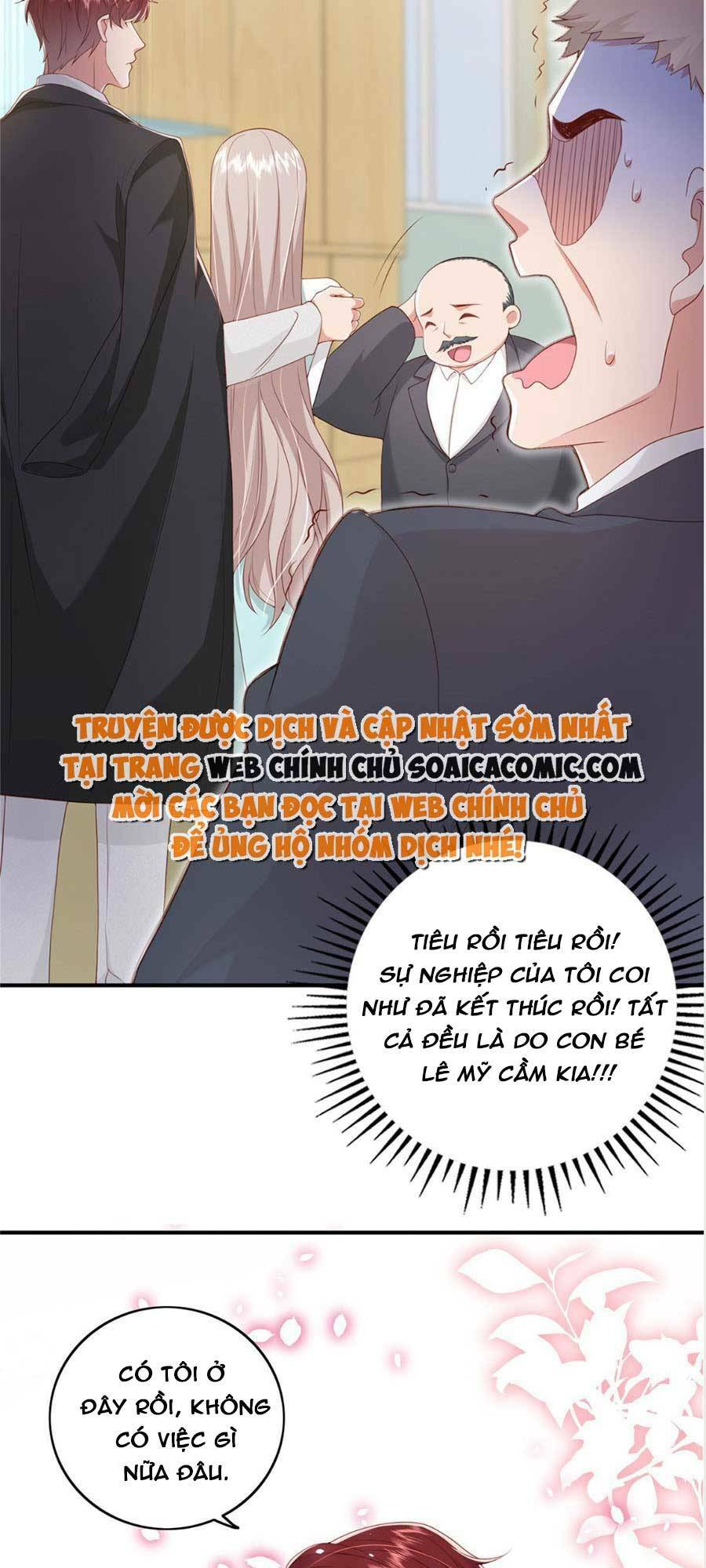 cô vợ của tôi không dễ bắt nạt chapter 12 16