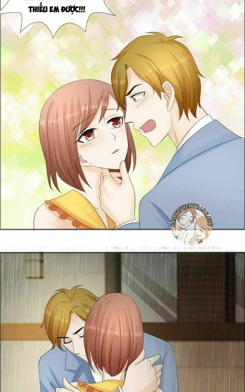 độc sủng kiều thê của bá đạo tổng tài chapter 71 15