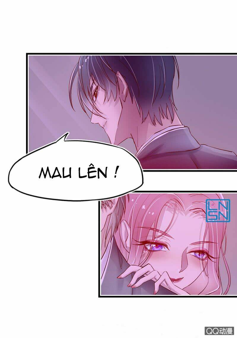 boss lãnh khốc buông em ra chapter 6 3