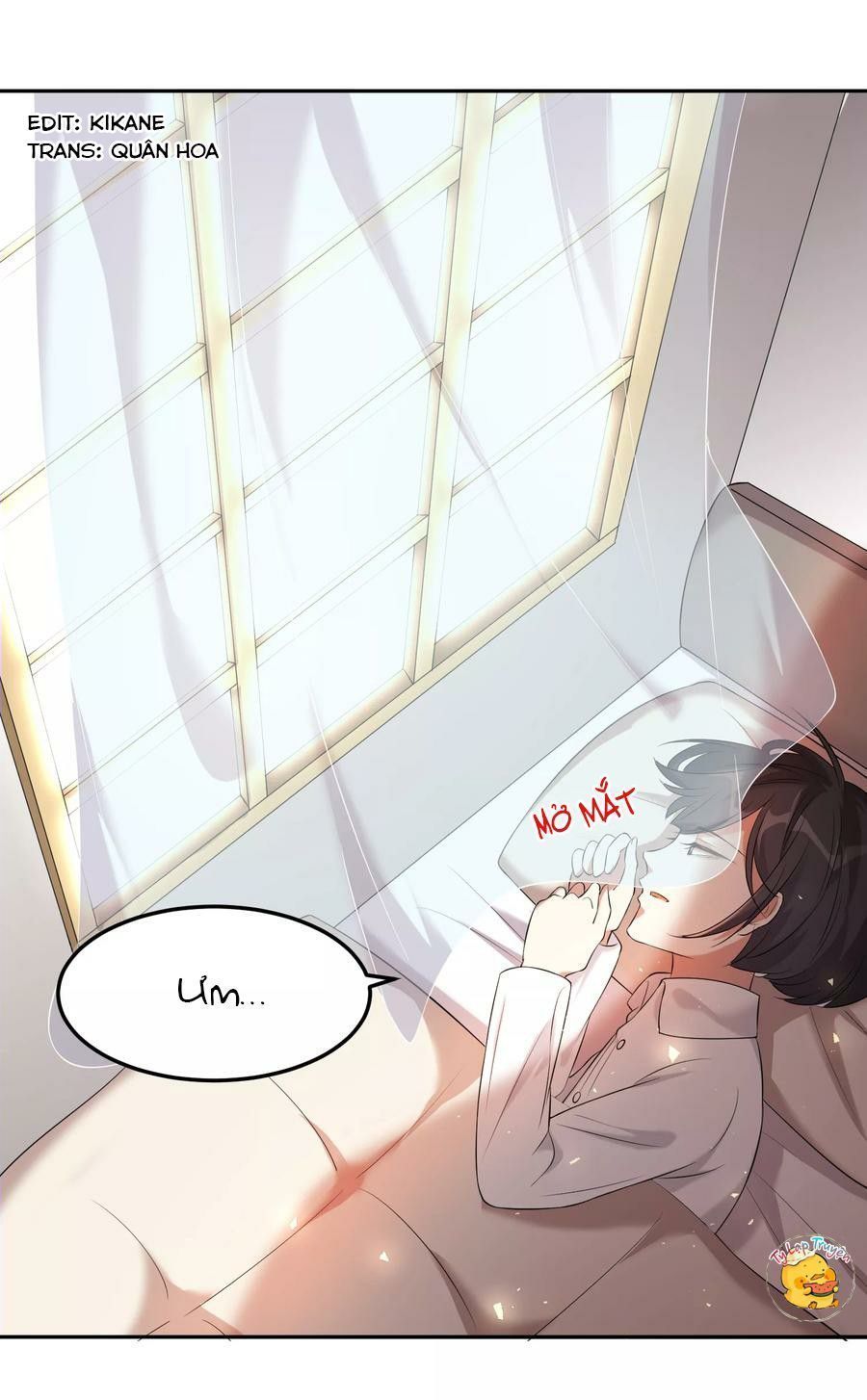 (full) ác thần sự vụ sở chapter 12 2