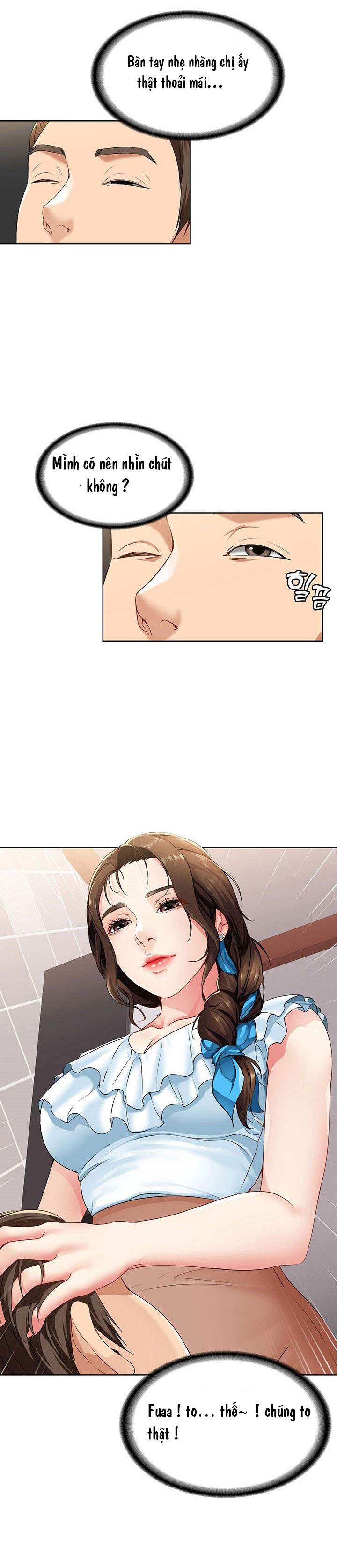 nhật ký nội trú chapter 3.2 19