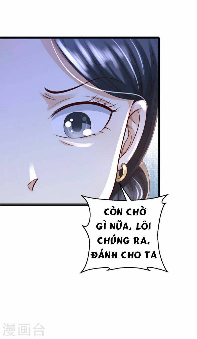 từng bước âm mưu thâm độc : huyết hoàng trở về chapter 6 9