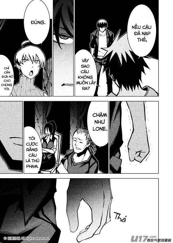 cánh cửa của ham muốn chapter 4 10