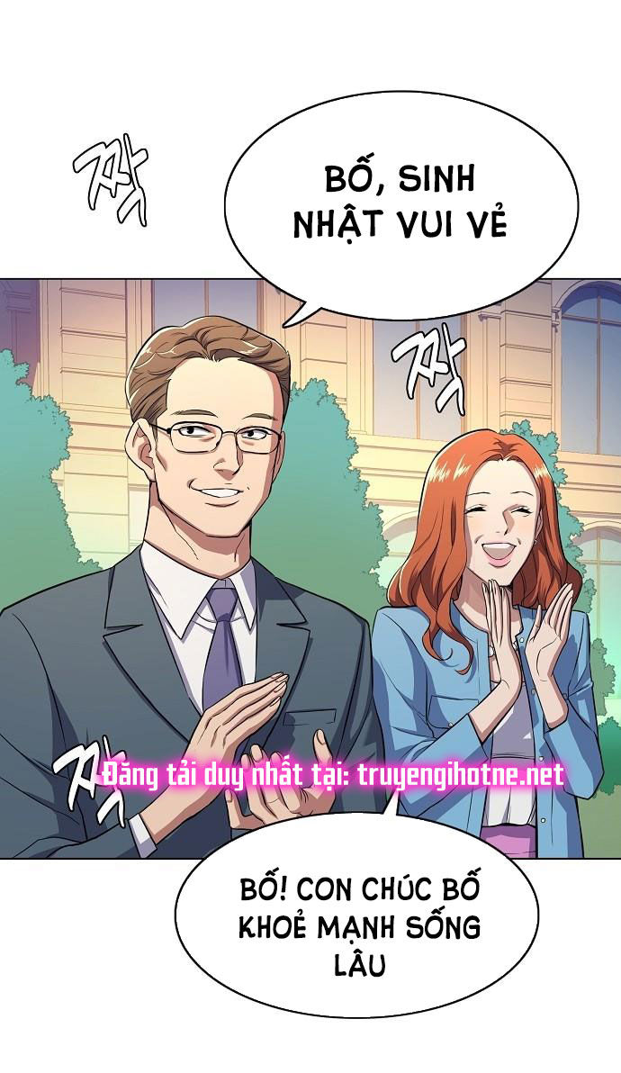 cậu út nhà tài phiệt chapter 2.1 7