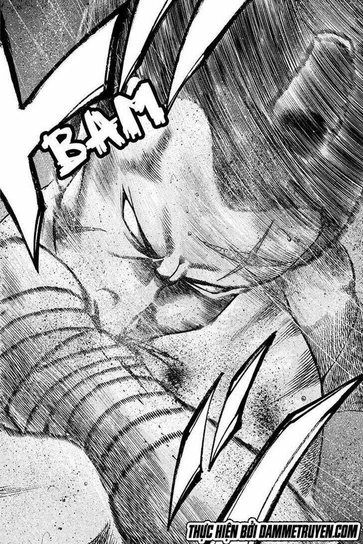 yukikaze chapter 14 10