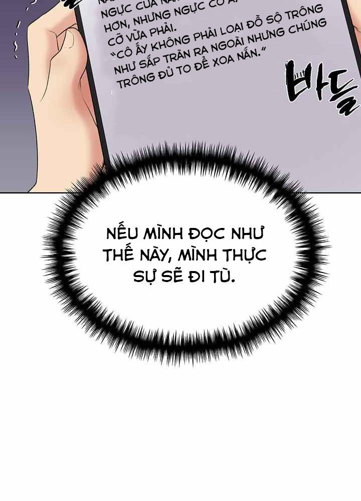 cô em vẽ tranh minh họa của tôi chapter 10.1 38