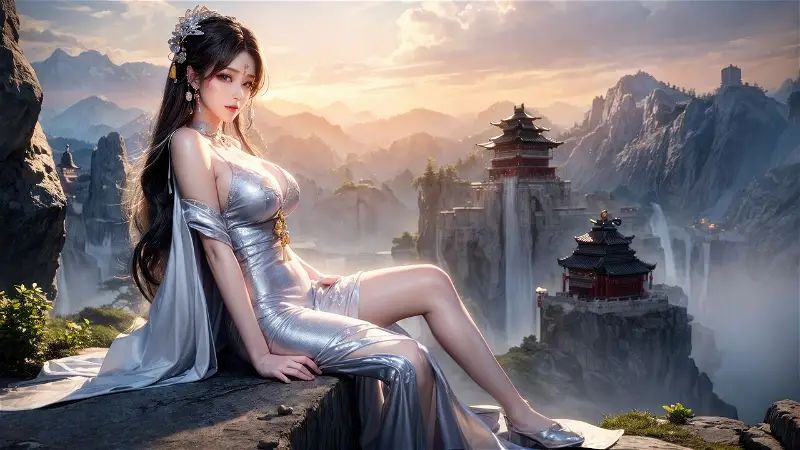 artist ai generated chapter 262 54