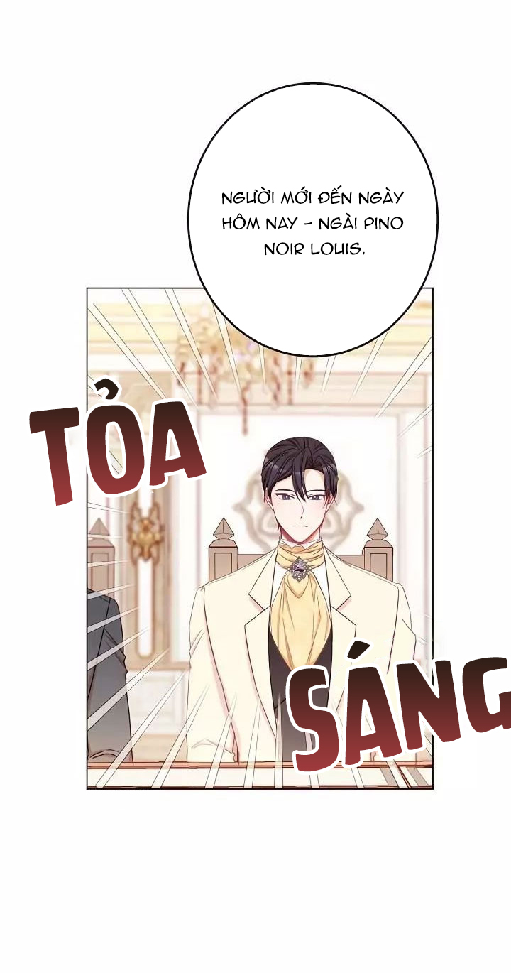 ác nữ đảo ngược đồng hồ cát chapter 46 64
