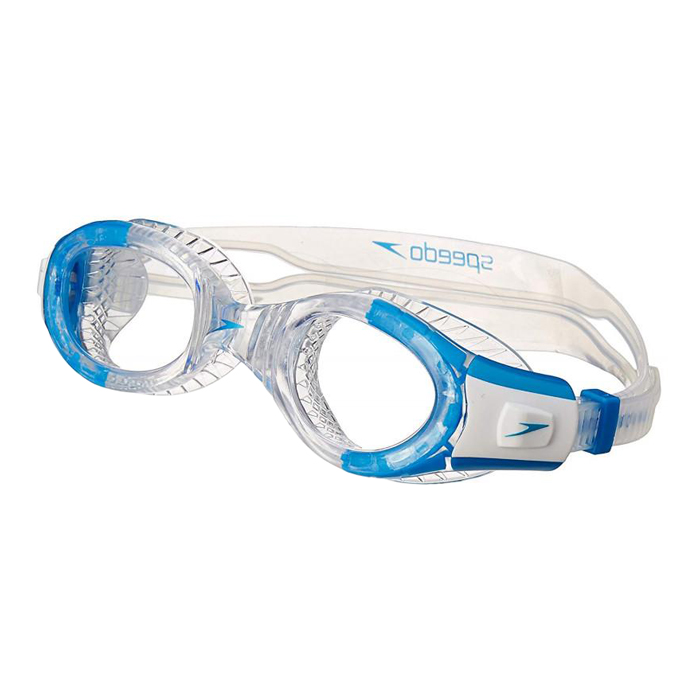 Kính Bơi Trẻ Em Speedo Futura Biofuse Flexiseal Junior Assorted 270519 (Size One Size)