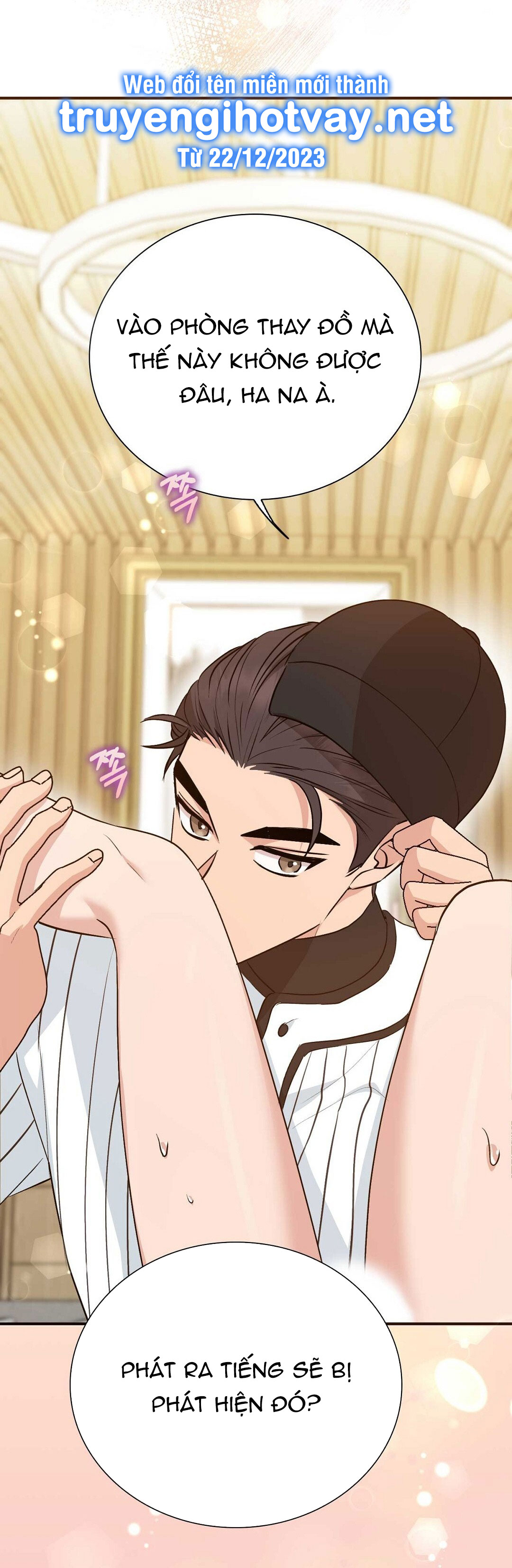 [18+] hợp đồng nô lệ dâm đãng chapter 53.2 49