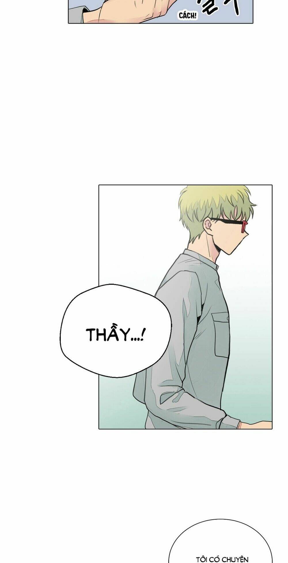 cậu nhóc tiểu học mà tôi yêu! chapter 33 62