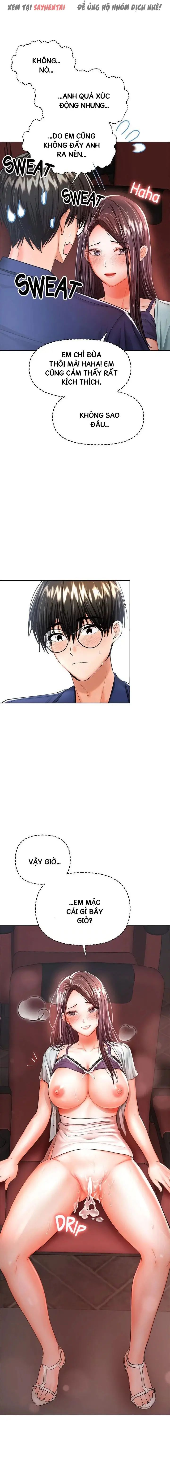 xin tài trợ cho em chapter 9 14