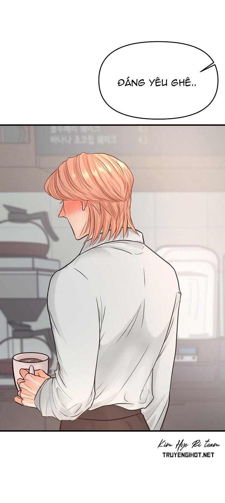 ranh giới tội ác chapter 2 30